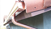Rain Gutter Installation, Repair, Cleaning in Conklin, NY